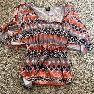Women’s blouse